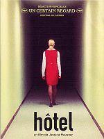 poster de Hotel