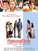 poster de Spanglish