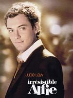 poster de Irrésistible Alfie