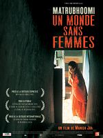 poster de Matrubhoomi un monde sans femmes