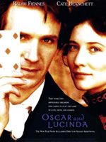 poster de Oscar et Lucinda