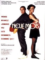 poster de Neuf mois