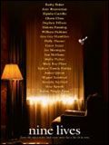 poster de Nine Lives