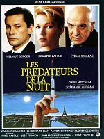 poster de Les Prédateurs de la nuit