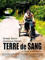 poster de Terre de sang