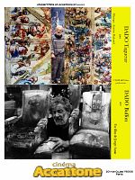 poster de Dado tagueur