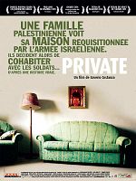 poster de Private