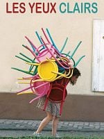 poster de Les Yeux clairs