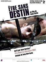 poster de Etre sans destin