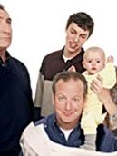 poster de Regular Joe