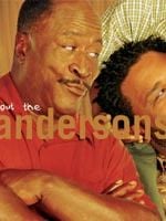poster de All About The Andersons