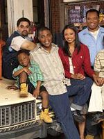 poster de The Tracy Morgan Show