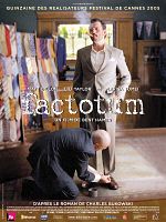 poster de Factotum