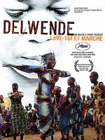 poster de Delwende, lève-toi et marche