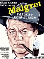 Maigret et l'affaire Saint-Fiacre