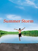 poster de Summer Storm
