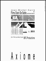 poster de Axiome