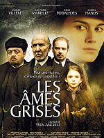 poster de Les Âmes grises