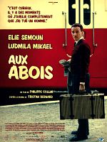 poster de Aux abois