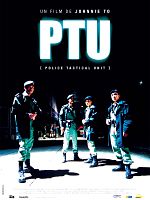 poster de PTU