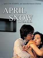 poster de April snow