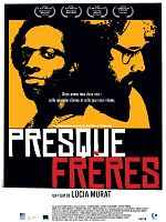 poster de Presque frères