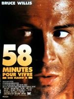 58 minutes pour vivre