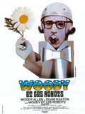 poster de Woody et les robots