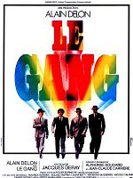 poster de Le Gang