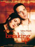 poster de Breaking up