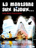 poster de La Montagne aux bijoux