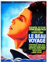 poster de Le Beau voyage
