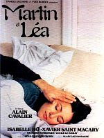poster de Martin et Léa