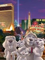 image de Le Roi de Las Vegas