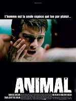 poster de Animal