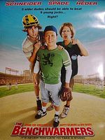 poster de La Revanche Des Losers