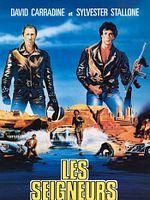 poster de La Course à la mort de l'an 2000