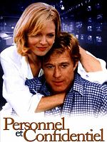 poster de Personnel et confidentiel