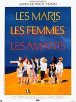 Les Maris, les femmes, les amants