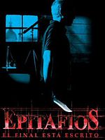 poster de Epitafios