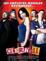 poster de Clerks II