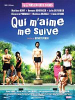 poster de Qui m'aime me suive