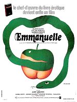 poster de Emmanuelle : L'antivierge
