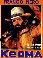 poster de Keoma