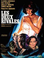 poster de Les Deux rivales