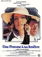 poster de Une Femme à sa fenêtre