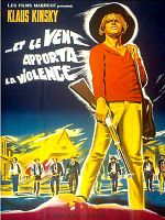 poster de E Dio disse a Caino...