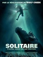 poster de Solitaire