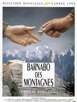 poster de Barnabo des montagnes