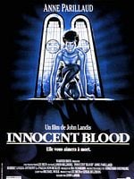 poster de Innocent Blood